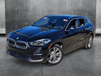 Used 2022 BMW X2 sDrive28i w/ Premium Package image 1