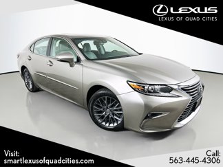 Used 2018 Lexus ES 350 image 1