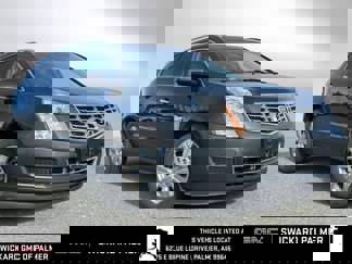 Used 2016 Cadillac SRX Luxury w/ Driver Awareness Package image 1