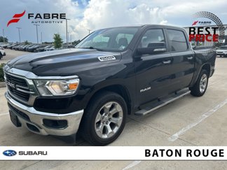 Used 2019 RAM 1500 Big Horn image 1