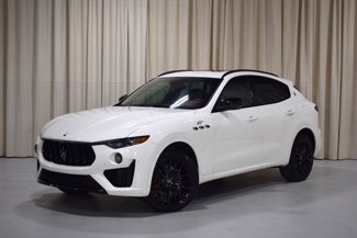 Certified 2022 Maserati Levante GT image 1