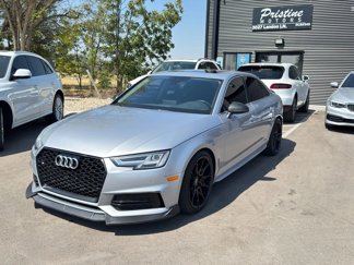 Used 2018 Audi A4 2.0T Premium Plus image 1
