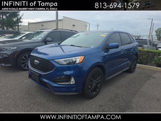 Used 2024 Ford Edge ST-Line image 1