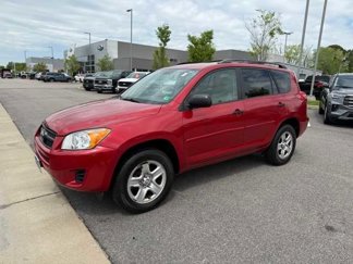 Used 2011 Toyota RAV4 4WD image 1