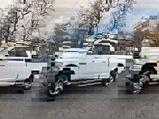 Used 2014 RAM 2500 Laramie image 1
