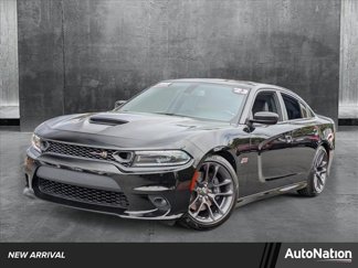 Certified 2023 Dodge Charger Scat Pack w/ Plus Group image 1