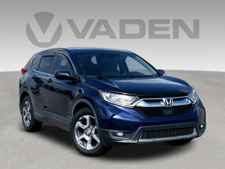 Used 2019 Honda CR-V EX-L image 1