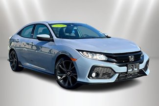 Used 2019 Honda Civic Sport image 1