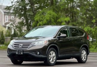 Used 2013 Honda CR-V EX image 1
