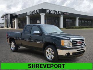 Used 2012 GMC Sierra 1500 SLE image 1