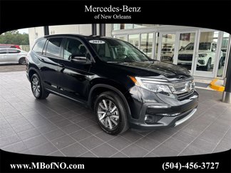 Used 2019 Honda Pilot EX-L image 1