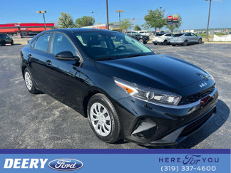 Used 2024 Kia Forte LX image 1