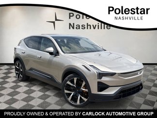 New 2025 Polestar Polestar 3 image 1