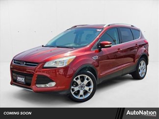Used 2016 Ford Escape Titanium image 1