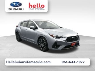 New 2025 Subaru Impreza 2.0i Sport image 1