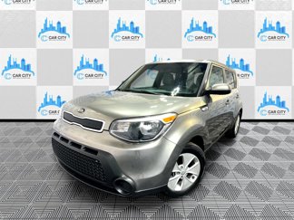 Used 2016 Kia Soul image 1