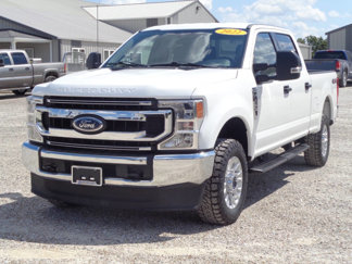 Used 2022 Ford F250 XLT image 1