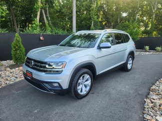 Used 2019 Volkswagen Atlas SE image 1