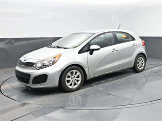 Used 2014 Kia Rio LX w/ Power Package image 1