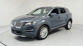 Used 2019 Lincoln MKC Premiere image 1