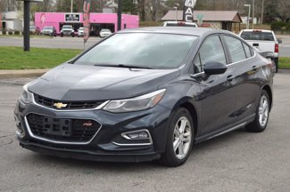 Used 2016 Chevrolet Cruze LT w/ Convenience Package image 1