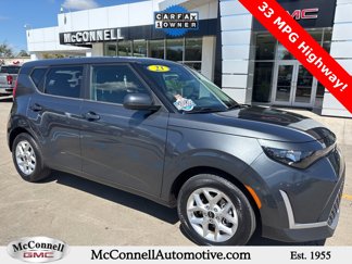 Used 2023 Kia Soul LX w/ Option Group 015 image 1