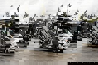 Used 2021 Mercedes-Benz Sprinter 3500 image 1