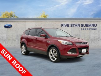 Used 2014 Ford Escape Titanium w/ Equipment Group 401A image 1