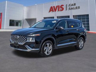 Used 2023 Hyundai Santa Fe SEL w/ Premium Package image 1
