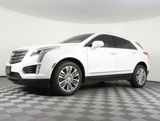 Used 2019 Cadillac XT5 Premium Luxury image 1