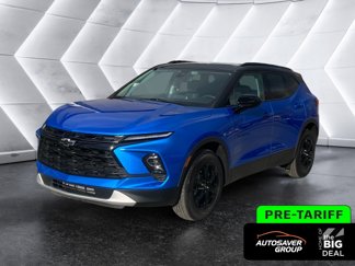 New 2025 Chevrolet Blazer LT w/ Convenience Package image 1