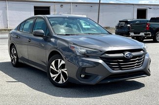 Used 2023 Subaru Legacy Premium image 1