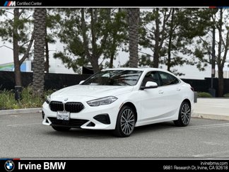 Used 2024 BMW 228i Gran Coupe w/ Premium Package image 1