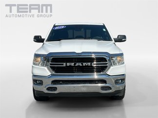 Used 2019 RAM 1500 Big Horn video 2