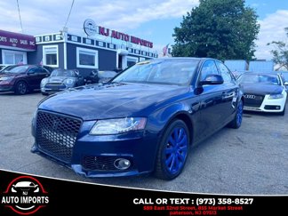 Used 2009 Audi A4 2.0T Premium Plus image 1