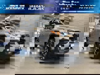 Certified 2024 Subaru Crosstrek 2.0i Premium image 1