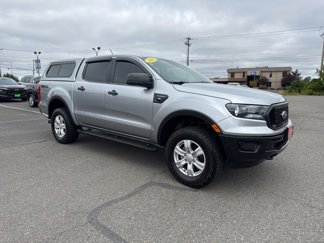 Certified 2021 Ford Ranger XL w/ Equipment Group 101A High image 1