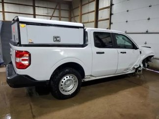 Used 2023 Ford Maverick XL image 1