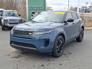 Certified 2024 Land Rover Range Rover Evoque S image 1