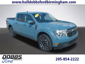 Used 2022 Ford Maverick Lariat w/ Lariat Luxury Package image 1