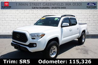 Used 2019 Toyota Tacoma SR5 image 1