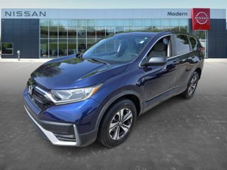 Used 2020 Honda CR-V LX image 1