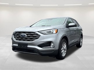 Used 2021 Ford Edge SEL 360° Tour