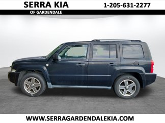 Used 2009 Jeep Patriot Sport image 1