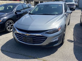 Used 2024 Chevrolet Malibu LT image 1