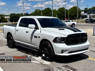 Used 2017 RAM 1500 Sport w/ Convenience Group image 1