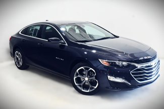 Used 2023 Chevrolet Malibu LT w/ Driver Confidence Package image 1