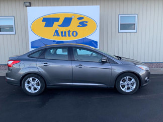 Used 2014 Ford Focus SE w/ SE Winter Package image 1