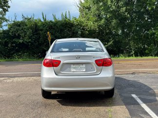 Used 2008 Hyundai Elantra GLS image 1