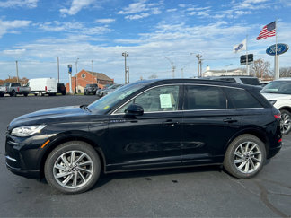 New 2025 Lincoln Corsair Grand Touring w/ Towing Package image 1